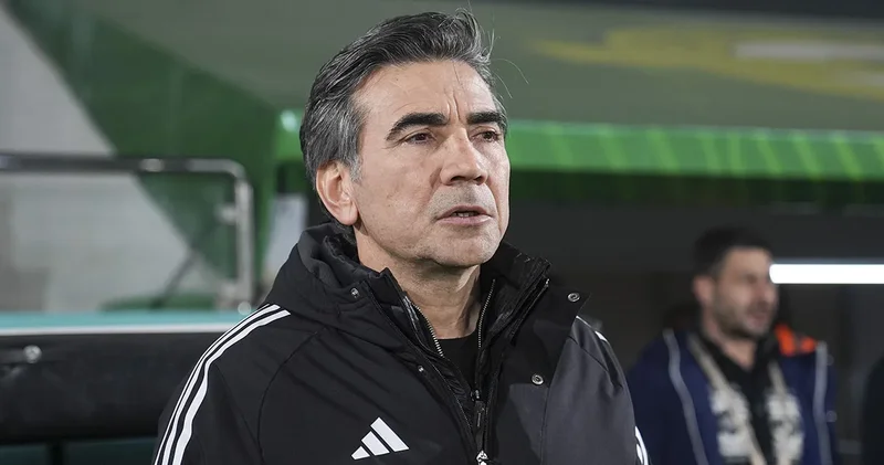 Erzurumspor dan 2 yediği maçta domine ettik dedi