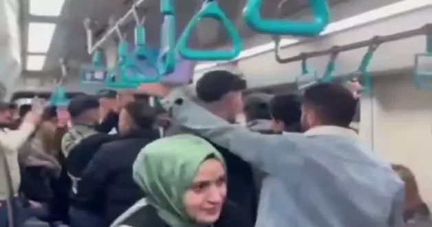 Türk Dünyası nın bayramı Nevruz da provokasyon: İsrail in aparatlarından alçak slogan!