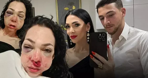 Kocaeli haberleri Kocaeli de küfür etmeyin dehşeti! Çocuğunun yanında öldüresiye dövüldü 22 Mart 2026