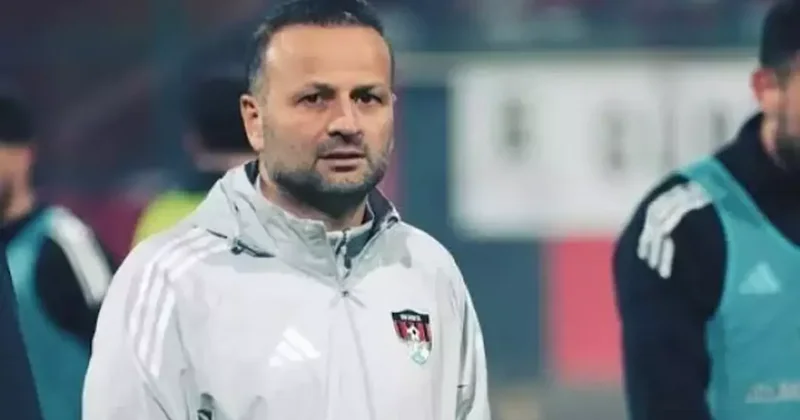 1. Lig maçının ardından isyan etti