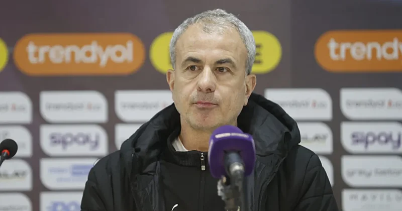 Sefer Yılmaz: Play off sıralamasındaki yerimizi biraz daha sağlamlaştırdık!