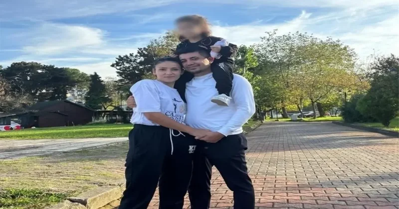 Boşanma Aşamasındaki Kadına Eşi Tarafından Silahlı Saldırı