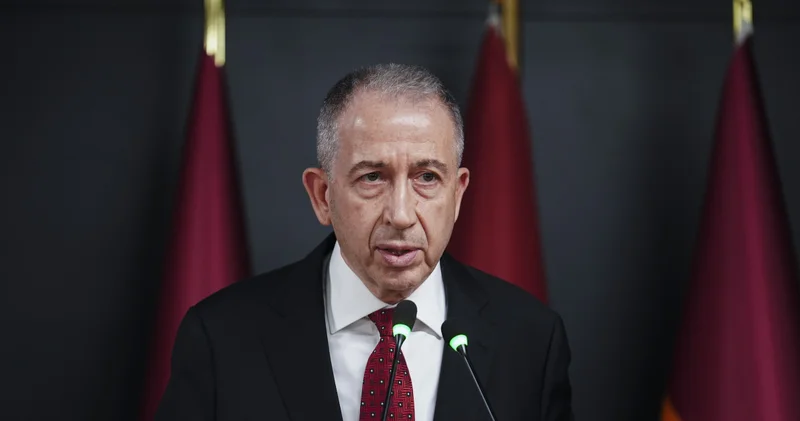 Metin Öztürk PFDK ya sevk edildi