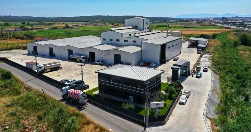 Türk zeytinyağına uluslararası başarı Sözcü Gazetesi