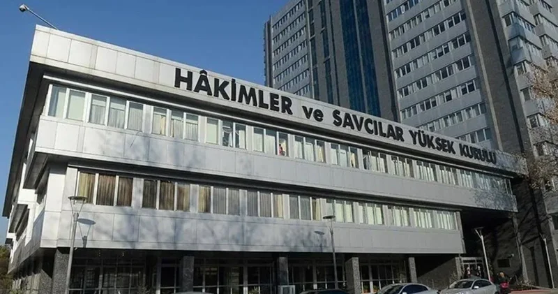 HSK dan iş yükü düzenlemesi: İstinaf üyeleri için asgari iş sayıları belirlendi