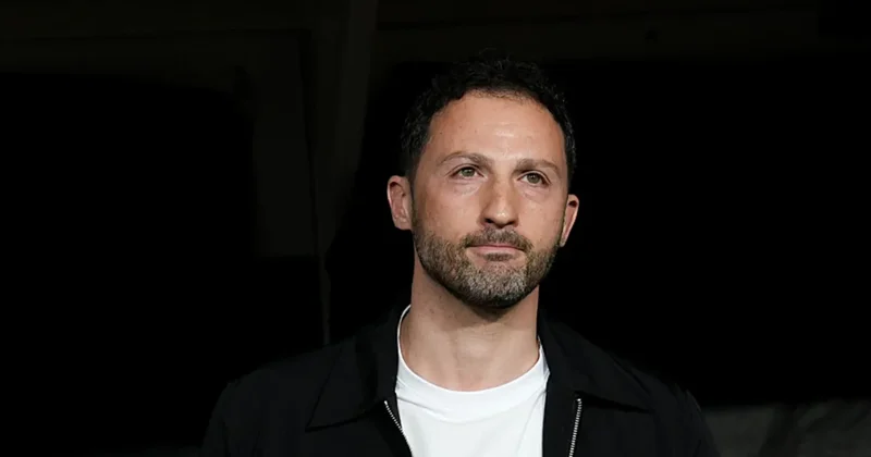 Domenico Tedesco, Marco Asensio’nun son durumunu açıkladı!