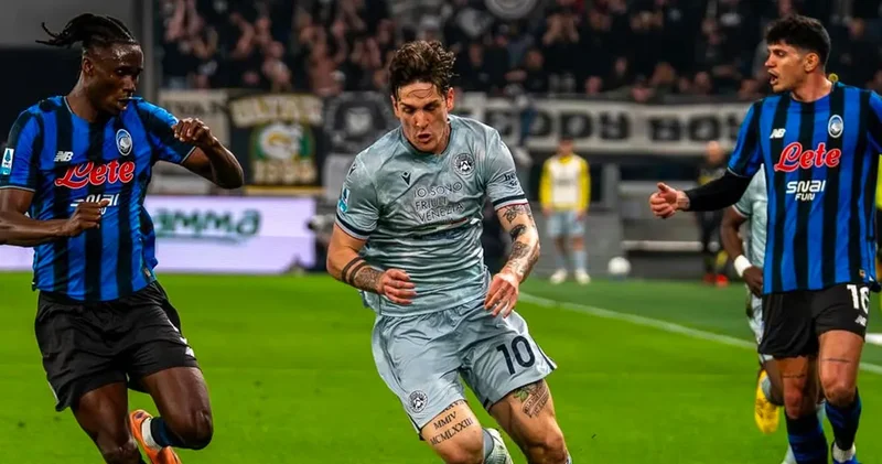 Galatasaray a İtalya dan müjdeli haber geldi