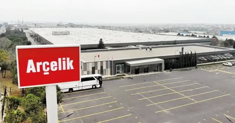 Arçelik Hitachi’deki payını sattı