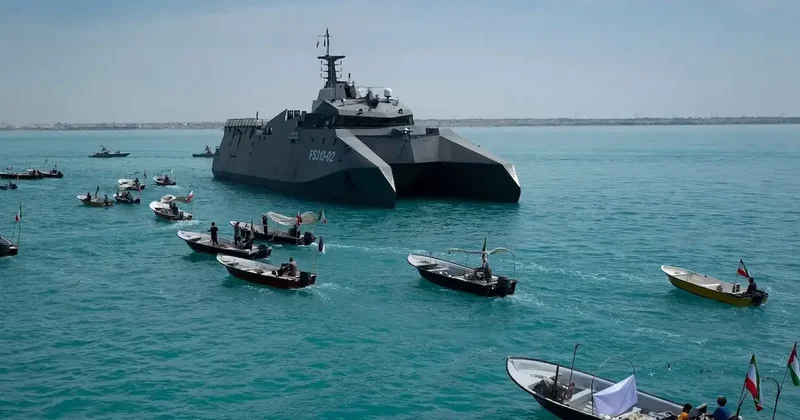 İran görüşmeler için tek şartını duyurdu: Olmazsa saldırıya hazır Sözcü Gazetesi