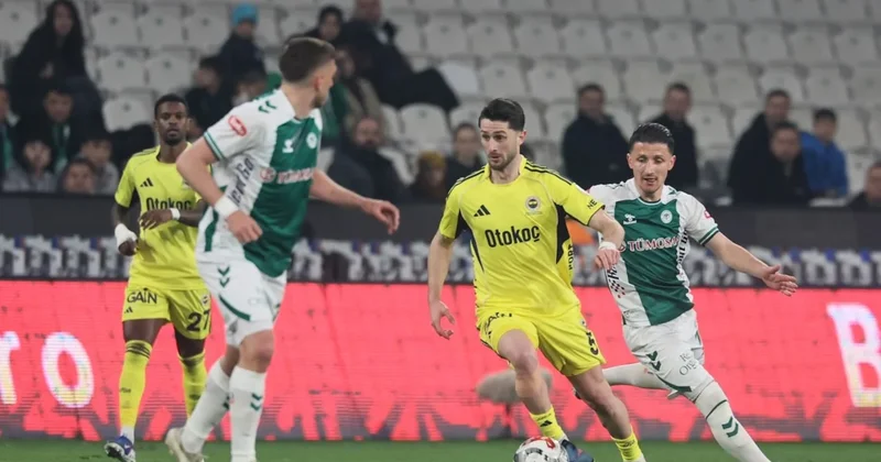 İsmail Yüksek’ten Konyaspor maçı sonrası olay sözler! Tek kelimeyle rezillik Sözcü Gazetesi