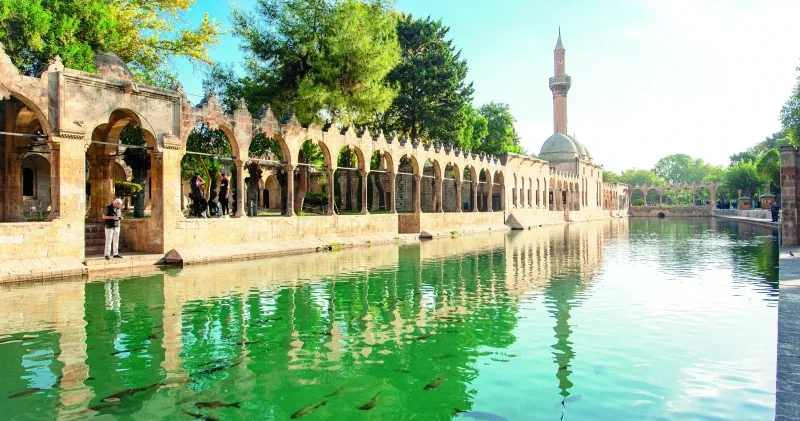 Tarihi miras sanatla buluşacak Kültür Sanat Haberleri