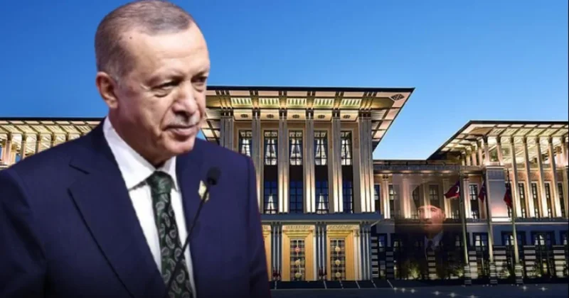 AKP liden Saray ı korkutan CHP senaryosu Sözcü Gazetesi