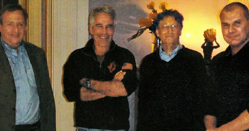 Epstein dosyası yeniden gündemde: Gates Vakfı inceleme başlattı