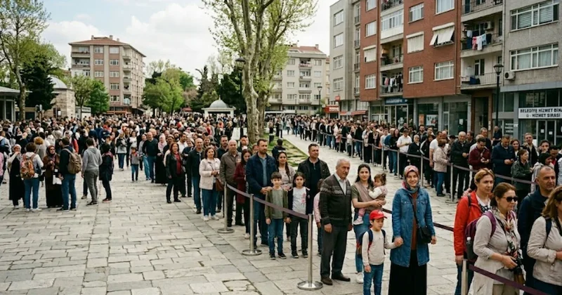 Bilet fiyatları 120 TL ye düşürüldü: Son tarih olarak 26 Nisan açıklandı Sözcü Gazetesi