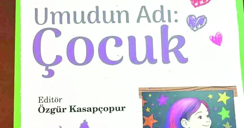 Çocuk doktorlarından öyküler Kültür Sanat Haberleri