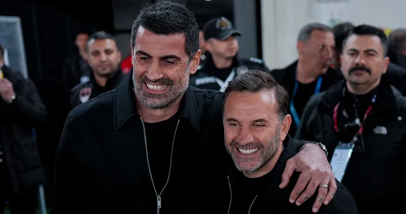 Okan Buruk Osimhen gelişmesini açıkladı