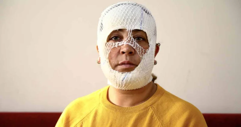 Prenses bakım kabusu oldu: Hastanede soluğu aldı