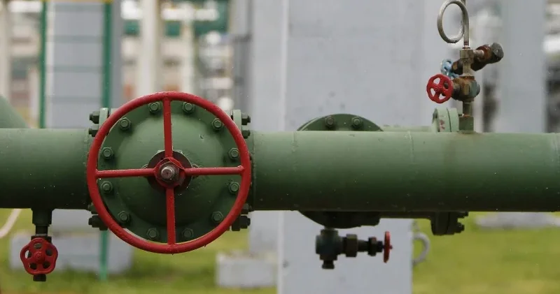 Macaristan ve Slovakya’ya Rusya’dan petrol akışı yeniden başladı Dünya Haberleri
