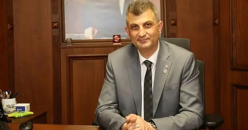 Ali Yıldırım Sezer’den Rubin’e tarihi hatırlatma: Buradayız ve hazırız