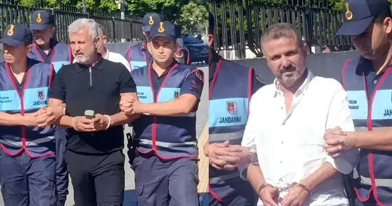 Manavgat Belediyesi ne yönelik soruşturmada 5 yeni tutuklama