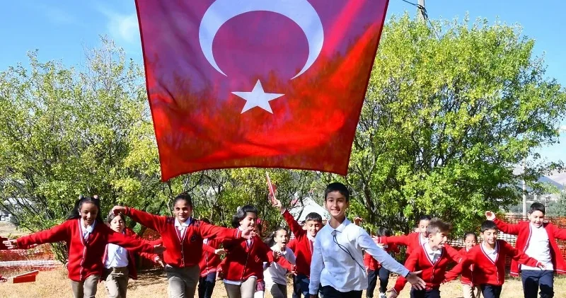 23 Nisan kutlamalarına hassasiyet ayarı Gündem Haberleri