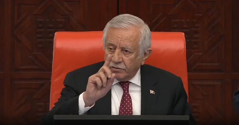 MHP li Adan dan AKP lilere sert tepki: Gevezelik yapma Sözcü Gazetesi