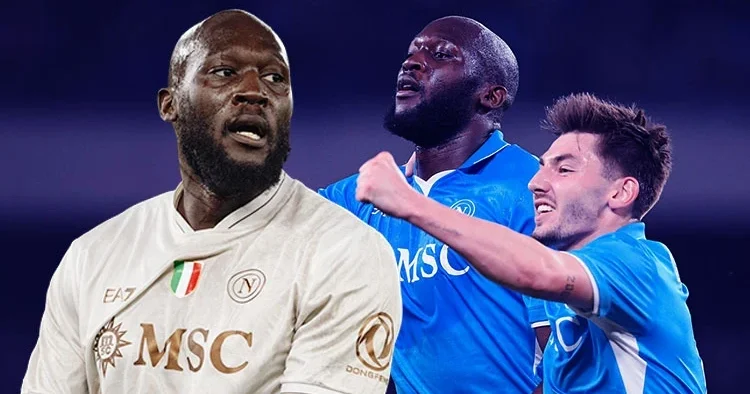 Fenerbahçe, Lukaku için resmen masaya oturuyor! Yönetimle anlaştı