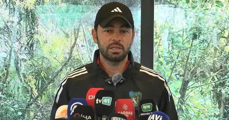 Selçuk İnan: Dört maçta alabildiğimiz kadar puan almak istiyoruz