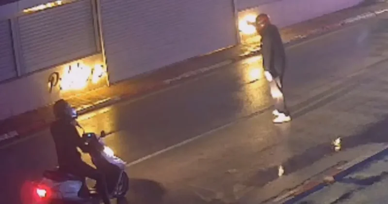 Antalya da iş yerine silahlı saldırı: 4 şüpheli tutuklandı