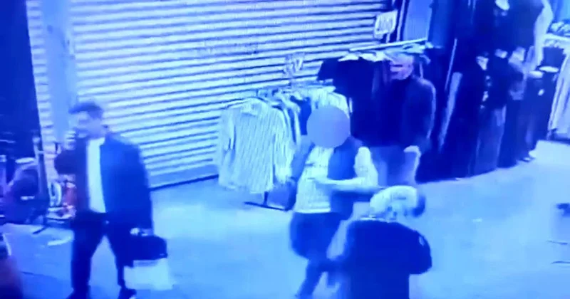 Sahte savcı yaşlı çifti dolandırdı, 580 saatlik kamera incelemesiyle yakalandı