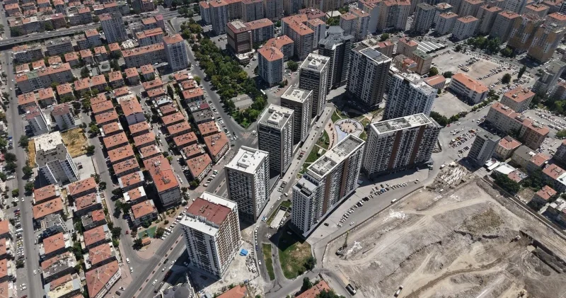 İmar davalarında ihtisaslaşma kararı Gündem Haberleri