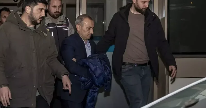 Tutuklanan Tuncal Sonel in eşi için gözaltı talebi