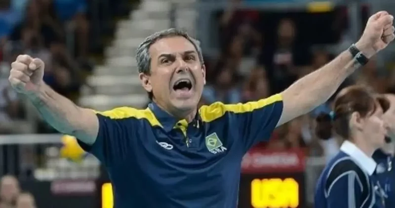 Brezilya Milli Takımı nın hocası Kalamış ta ortaya çıktı: Fenerbahçe iddiası