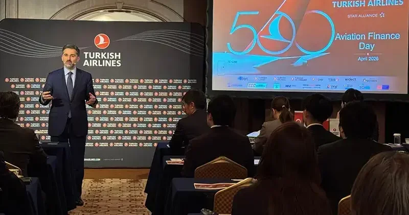 THY Yönetim Kurulu Başkanı Şeker: 9 milyar dolar kaynak sağlayarak 100’den fazla uçağımızı finanse ettik