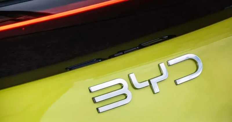 BYD den acı reçete! Büyük balık kendi kuyruğunu yiyor