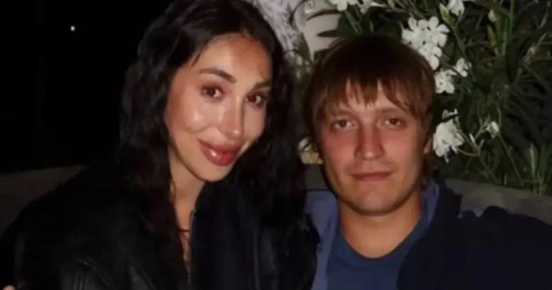 Milyonerin oğlunu tatil cennetinde parçalamışlar Sözcü Gazetesi