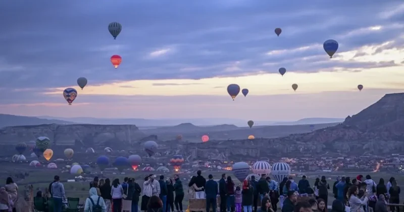 Seyahat azaldı, maliyet zirve yaptı: Harcamalar 555 milyar lirayı buldu