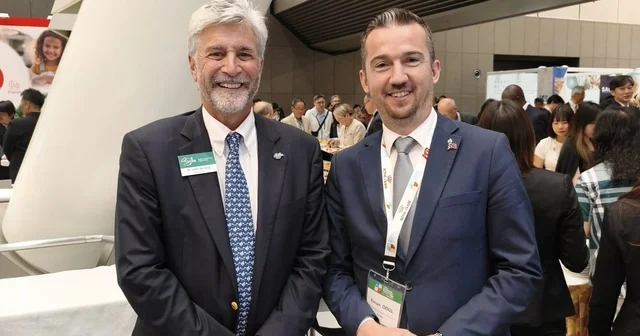 41. Dünya Veteriner Hekimleri Kongresi (WVAC 2026) da Kars VHO dan küresel temaslar Kars Haberleri