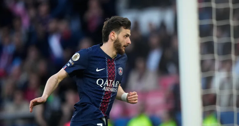 PSG: 3 Nantes: 0 MAÇ SONUCU