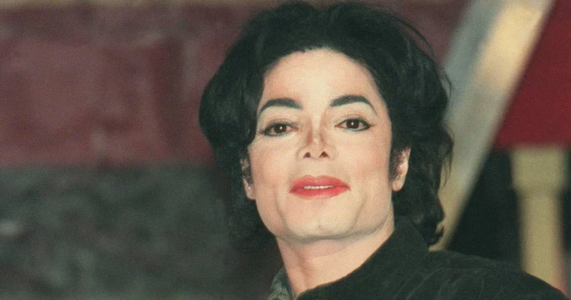 Jafaar Jackson: Amcam Michael Jackson beyazlaşmak istemiyordu