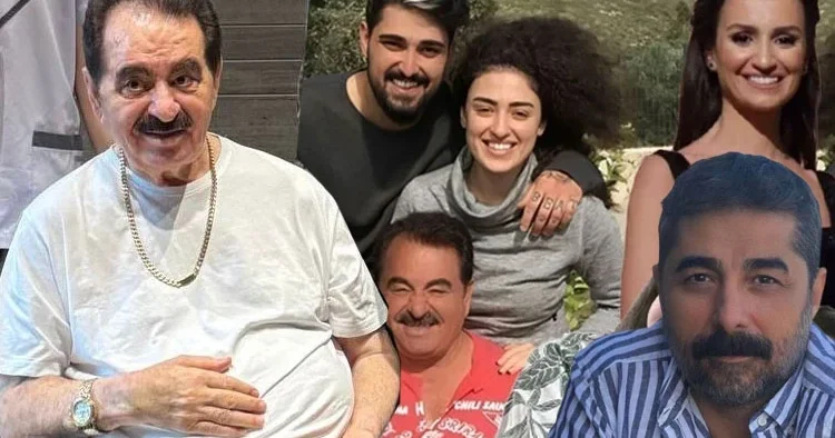 İbrahim Tatlıses ten vasiyet açıklaması: Her şeyimi devlete bıraktım