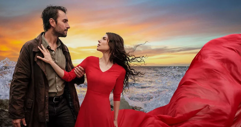 Taşacak Bu Deniz bu hafta var mı, yeni bölüm ne zaman? 25. bölüm fragmanı yayınlandı mı?