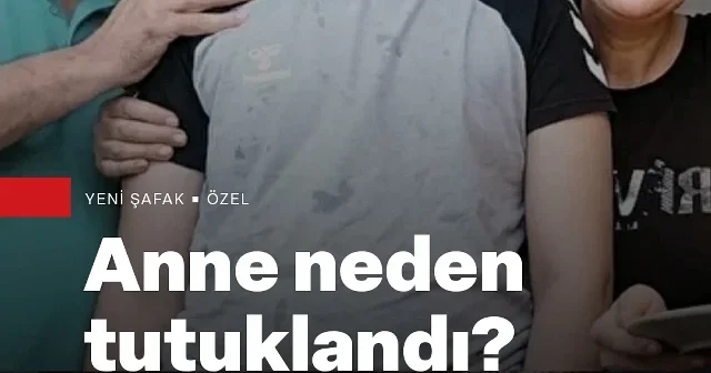 ‘Oğlun tehlikeli’ uyarısını dikkate almamış: Katilin annesi tutuklandı VİDEO İZLE