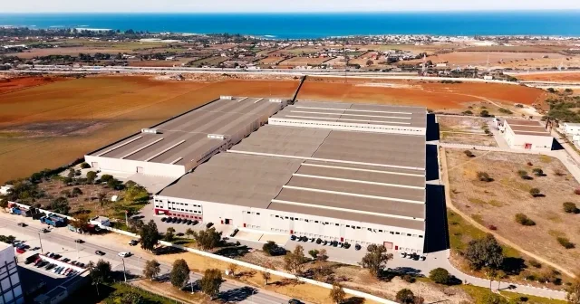 Dört şehirde üretim atağı: Endüstri bölgelerinde şimdiden yerinizi alın VİDEO İZLE