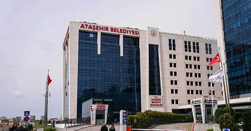 Ataşehir Belediyesi ne yönelik soruşturmada savcılığın sevk yazısı ortaya çıktı: Rüşvet iddiası hastane projeleriyle başladı
