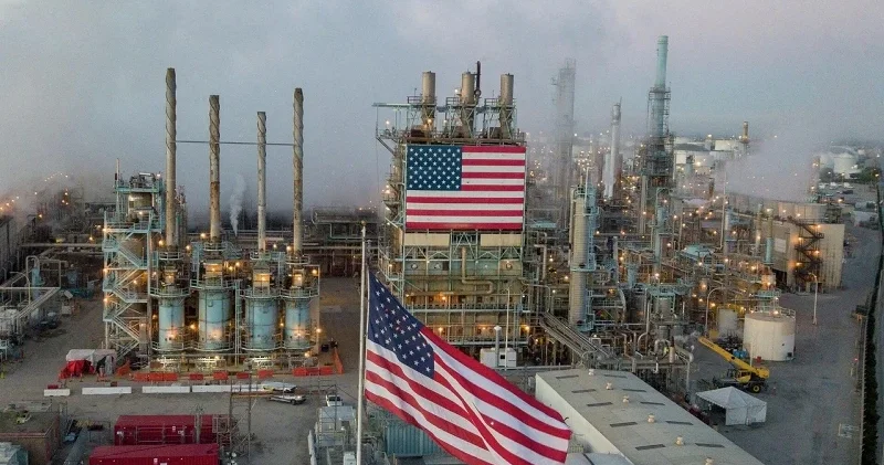 ABD nin petrol stoklarında piyasa beklentisinin aksine sonuç Amerika Haberleri