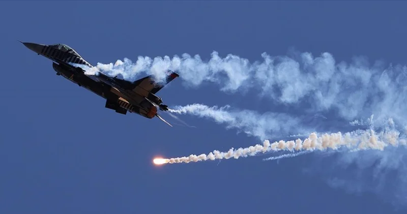 23 NİSAN SOLOTÜRK GÖSTERİ SAATİ: 23 Nisan SOLOTÜRK gösterisi ne zaman, saat kaçta, nerede yapılacak? SOLOTÜRK uçak gösterisi nasıl izlenir?