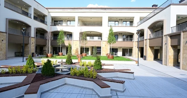 Başkan Taşkın: Akpınar Çarşısı hafta başına kadar açılıyor Malatya Haberleri