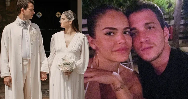 Selahattin Paşalı ve Lara Paşalı sessizliğini bozdu: Zorlu Bir Süreçten Geçiyoruz!