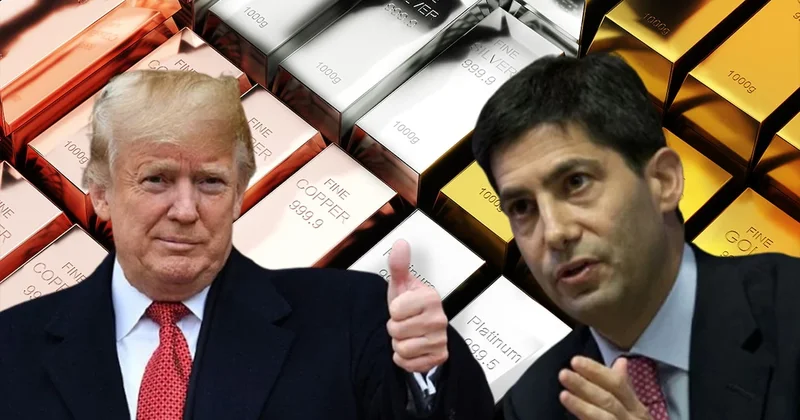 Donald Trump’ın Fed adayı Kevin Warsh’tan “rejim değişikliği” çıkışı Sözcü Gazetesi